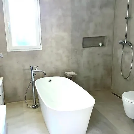Luxury Ibiza Villa By The Sea Santa Eularia des Riu