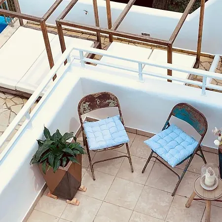 Luxury Ibiza Villa By The Sea Villa *