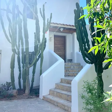 Luxury Ibiza Villa By The Sea Villa Santa Eularia des Riu