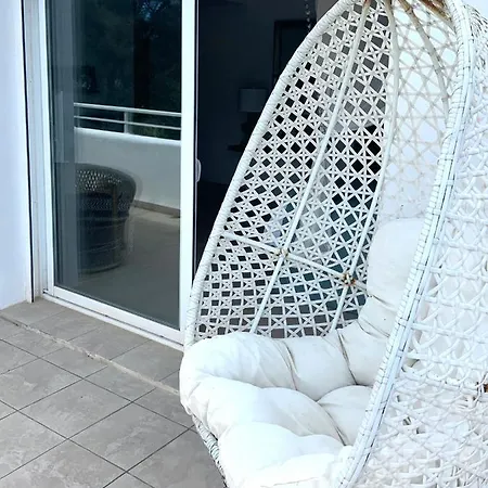 Luxury Ibiza Villa By The Sea Santa Eularia des Riu