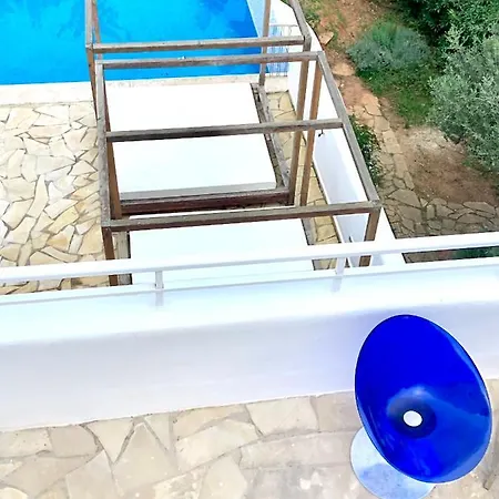Luxury Ibiza Villa By The Sea Villa