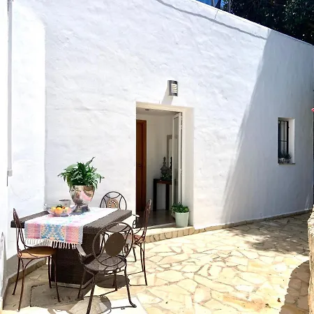Luxury Ibiza Villa By The Sea * Santa Eularia des Riu