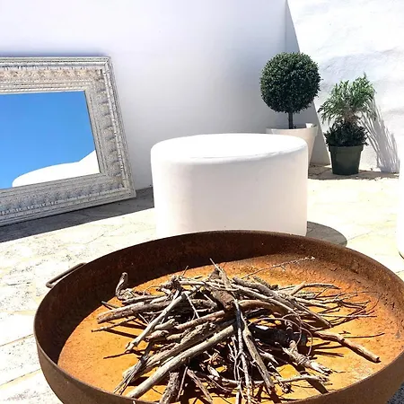 Luxury Ibiza Villa By The Sea * Santa Eularia des Riu