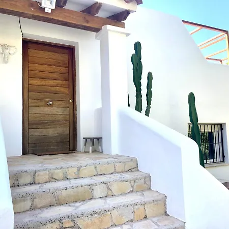 Villa Luxury Ibiza Villa By The Sea *