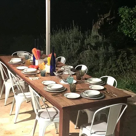 Villa Luxury Ibiza Villa By The Sea Santa Eularia des Riu