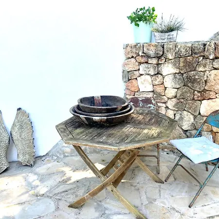 Luxury Ibiza Villa By The Sea Santa Eularia des Riu