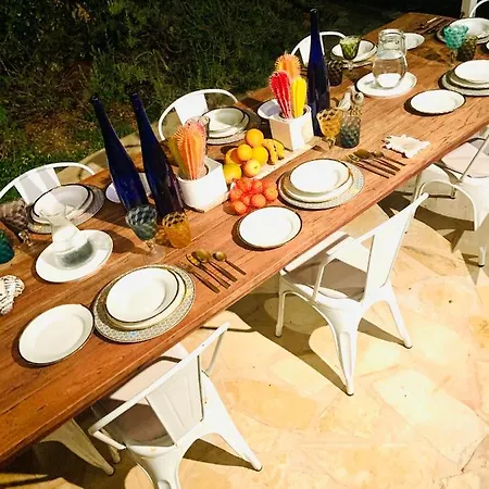 Villa Luxury Ibiza Villa By The Sea *