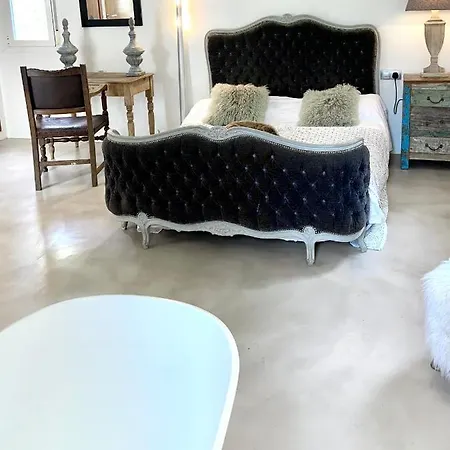 Villa Luxury Ibiza Villa By The Sea *